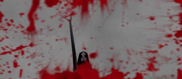 兰德里纳河的森林雨天模组Slendrina: The Forest - It