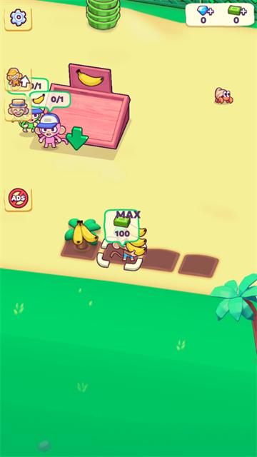 猴子超市游戏(android.support.multidex.MultiDexApplication安装器)(android.support.multidex.MultiDexApplication安装器)