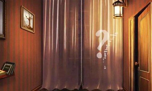 逃离恐怖屋截图1