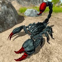 昆虫进化模拟游戏