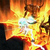 大天使战士之路