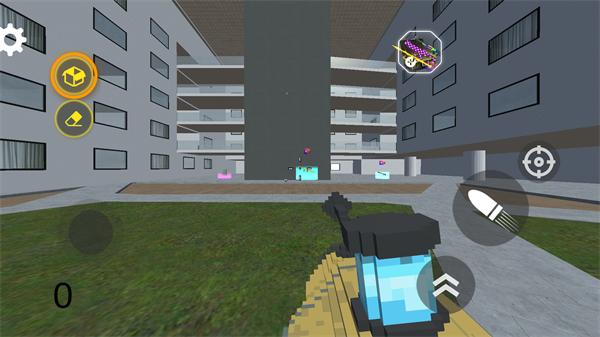 盖瑞的模组2截图2