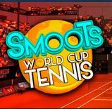 斯穆特世界杯网球