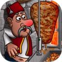 美食餐厅模拟经营