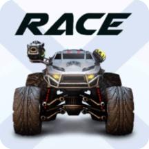 火箭联盟极限汽车赛内购版