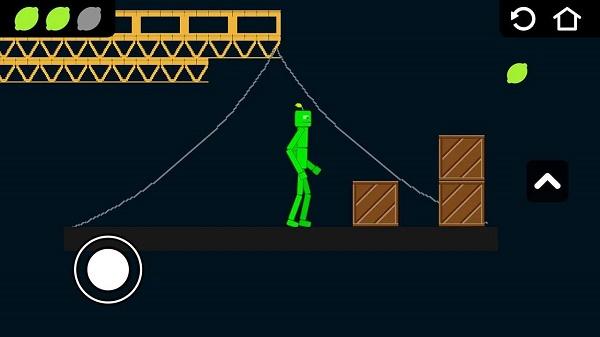 石灰游乐场沙盒游戏