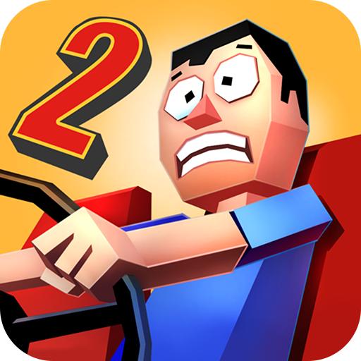 刹车失灵2无限金币(解锁所有车辆)