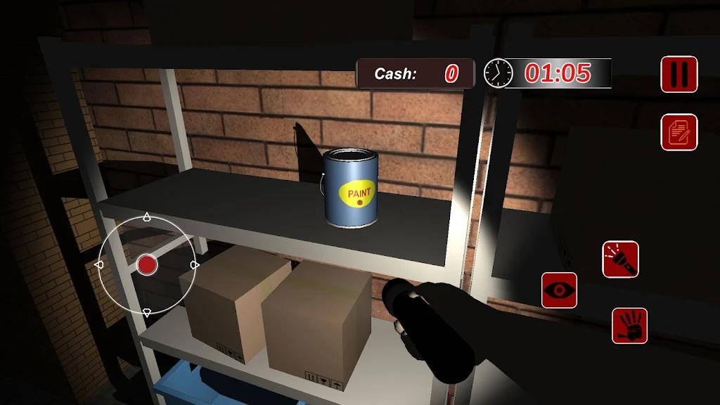 屠夫监狱求生截图2