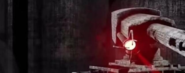 内容警告联机版