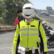 城市警车巡逻手游