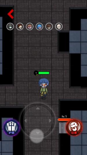 躺平发育内置菜单mod