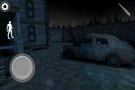 奶奶3汉化版安卓游戏