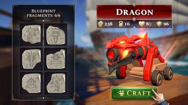 海盗竞技场手游截图1