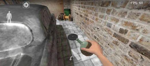 鬼屠夫第二章PsychopathHuntC2下载截图1