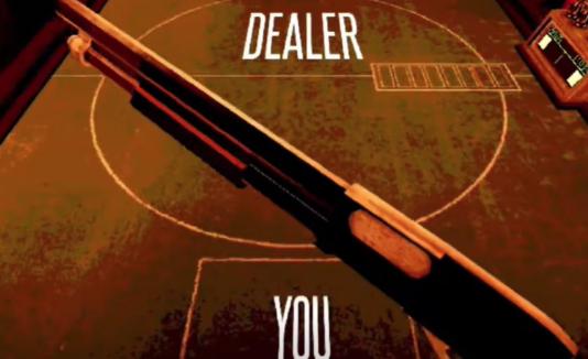 恶魔轮盘自制版