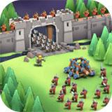 勇士骑兵安卓版下载(Game Of Warriors)