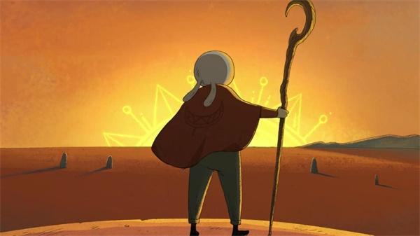 月影之塔完整版游戏