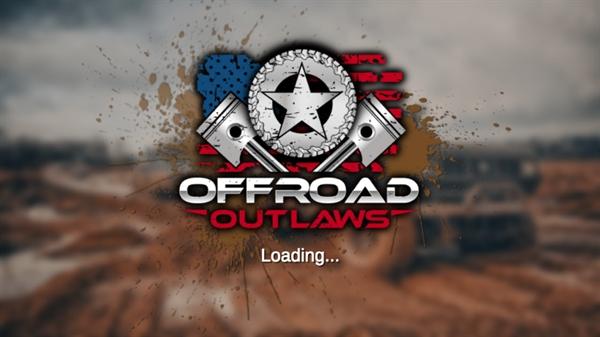 亡命越野2024最新版(Offroad Outlaws)