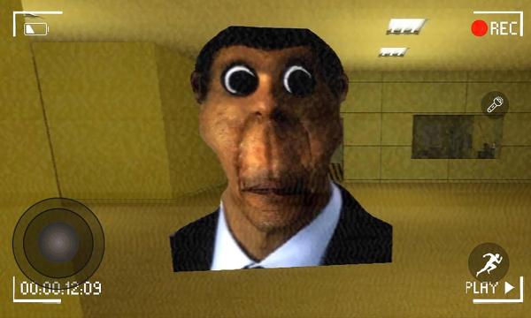 逃离梦魇MOD菜单