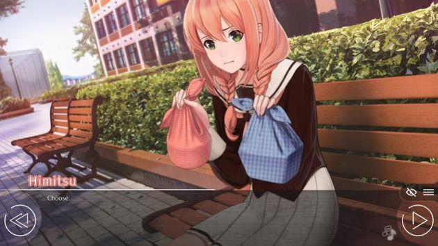 爱情金钱和摇滚乐手游中文版下载(Love Money Rock)截图0