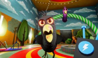 班班幼儿园克拉布2游戏截图1