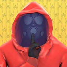 隐藏与寻找中文版