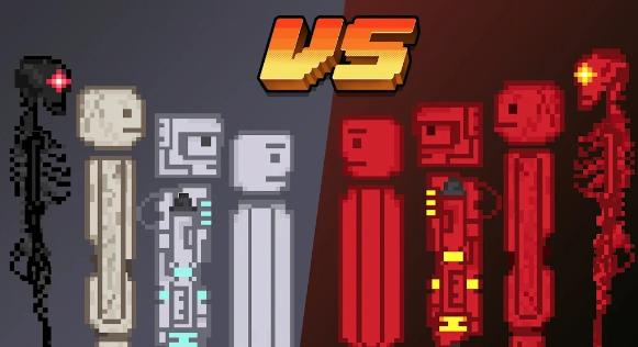 战斗游乐场模拟器