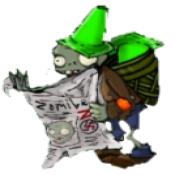 植物大战僵尸小e版