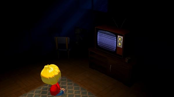 电视怪物逃脱生存游戏(TV Monsters: Escape Survival)