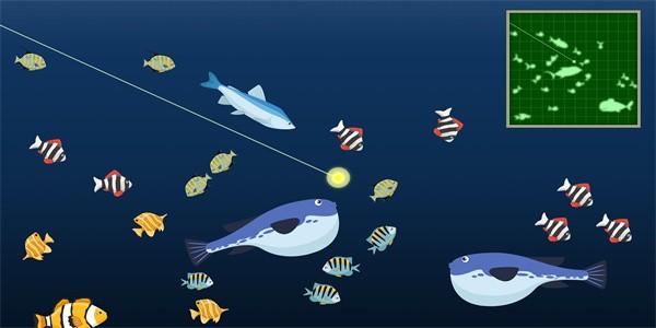 小猫钓鱼模拟器Cat Fishing Simulator游戏