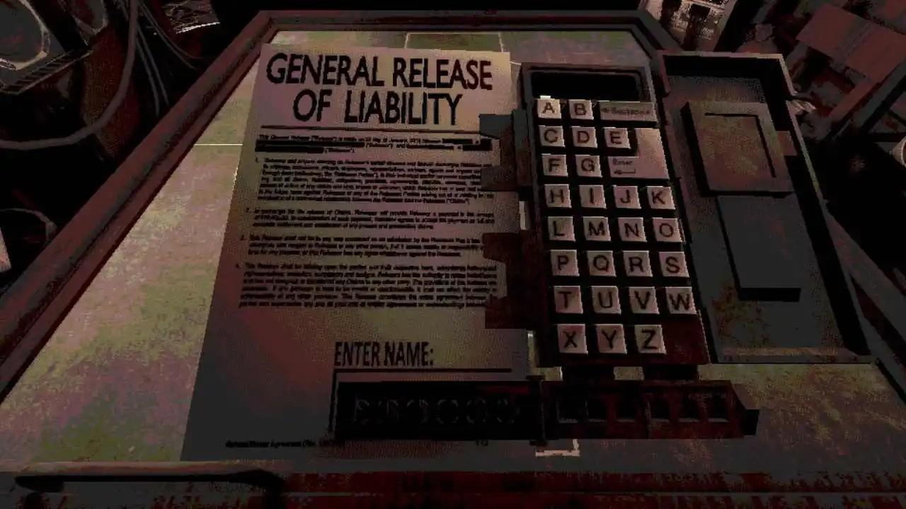 恶魔轮盘汉化版截图2