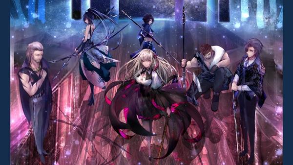 孟德大小姐与自爆少年手游