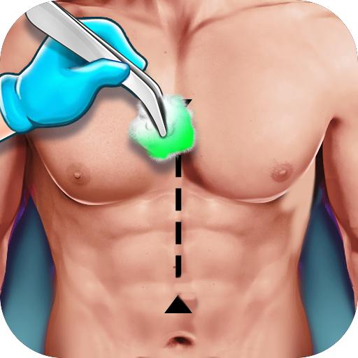 医生手术模拟游戏