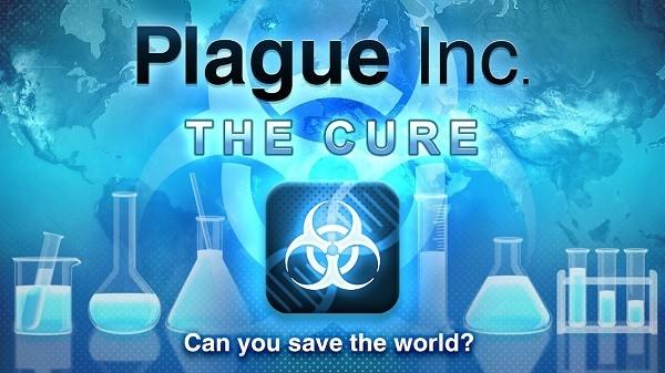 细菌公司中文版(Plague Inc.)截图1