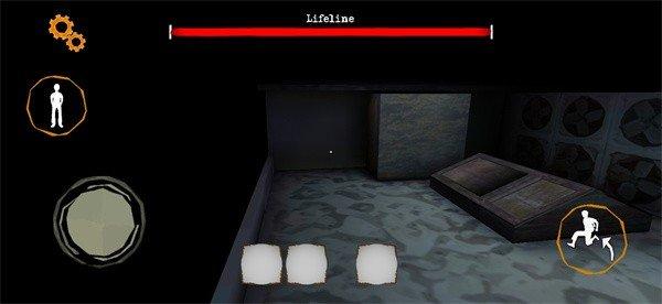 惊魂双胞胎猎枪爷爷