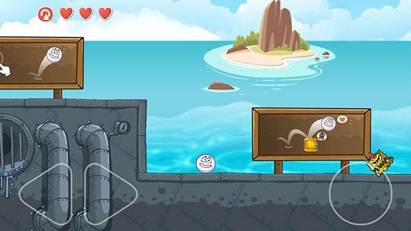 豆豆探险闯关皮肤全解锁版