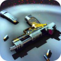 终极枪模拟器游戏下载(Ultimate Gun Simulator Game)
