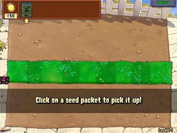 植物大战僵尸Expansion版