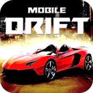滑动像素漂移Mobile Drift