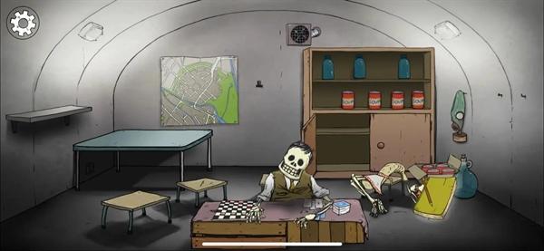 避难所生存60秒官方正版(60 Seconds)