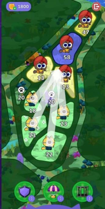 猫猫战争The Cat War