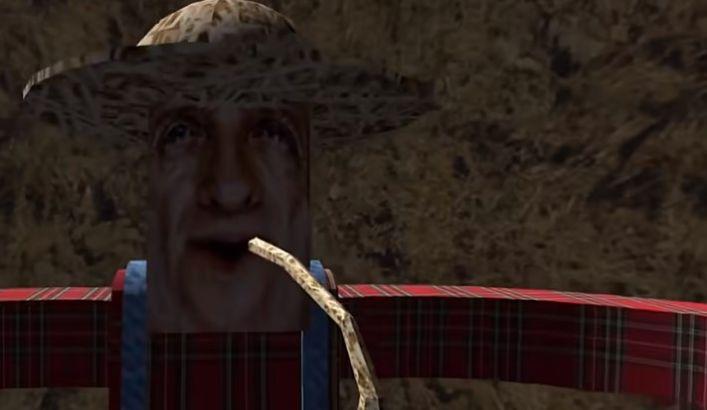 约翰的农场John Wicked 2