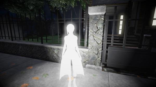 未知的命运游戏