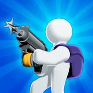 僵尸榨汁大师游戏