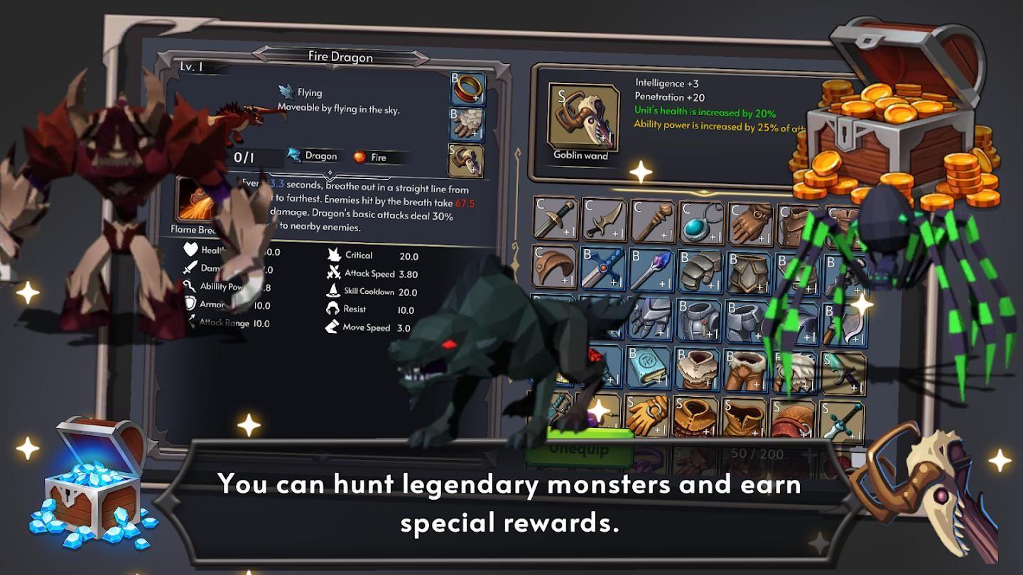 成长王国2截图2