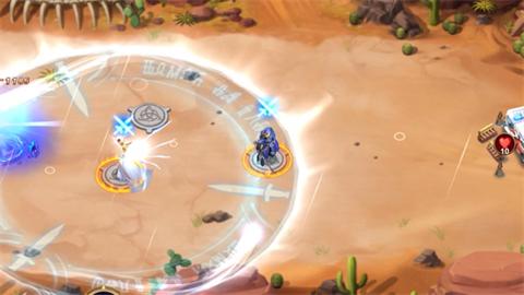 深渊守卫者手机版