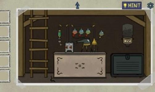 不幸的拉里3截图2