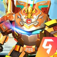 果宝无双正式服