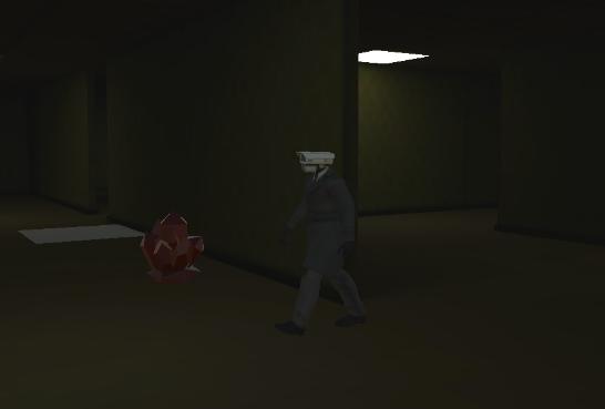 斯基比迪密室恐怖 斯基比迪密室恐怖