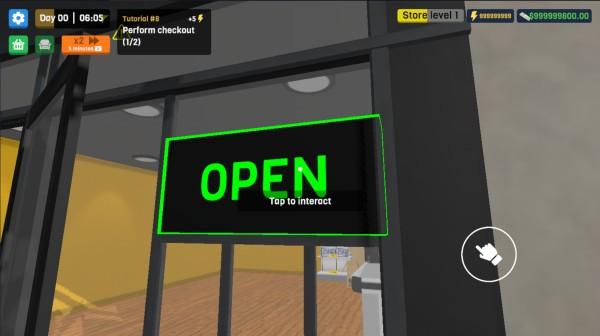 TCG卡牌商店模拟器3D版